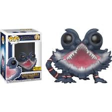 Chupacabra