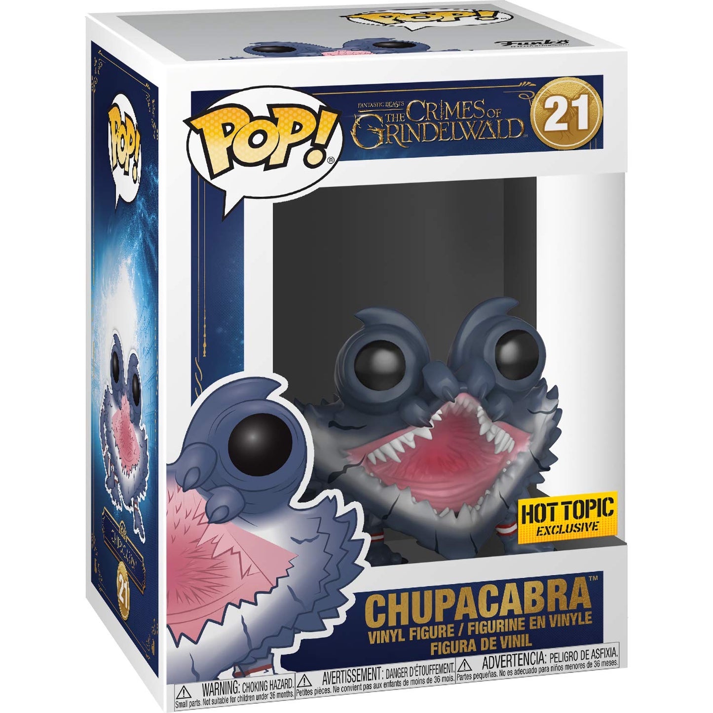 Chupacabra