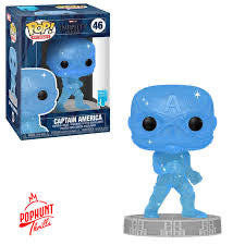 Captain America