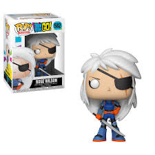 Rose Wilson