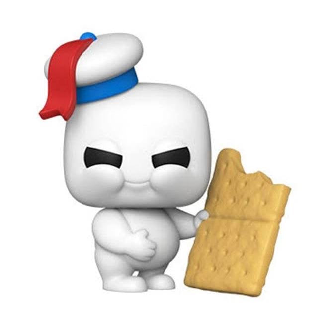 Mini puft
