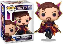 Doctor Strange Supreme