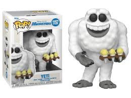 Yeti