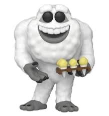 Yeti