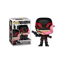 Agent Venom