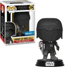 Knight of Ren