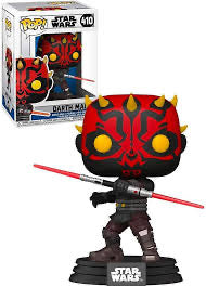 Darth Maul