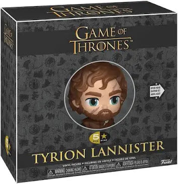 Tyrion Lannister