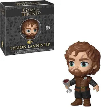 Tyrion Lannister